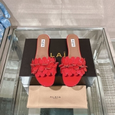 Alaia Sandals